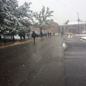 Meet your Posher, Ana